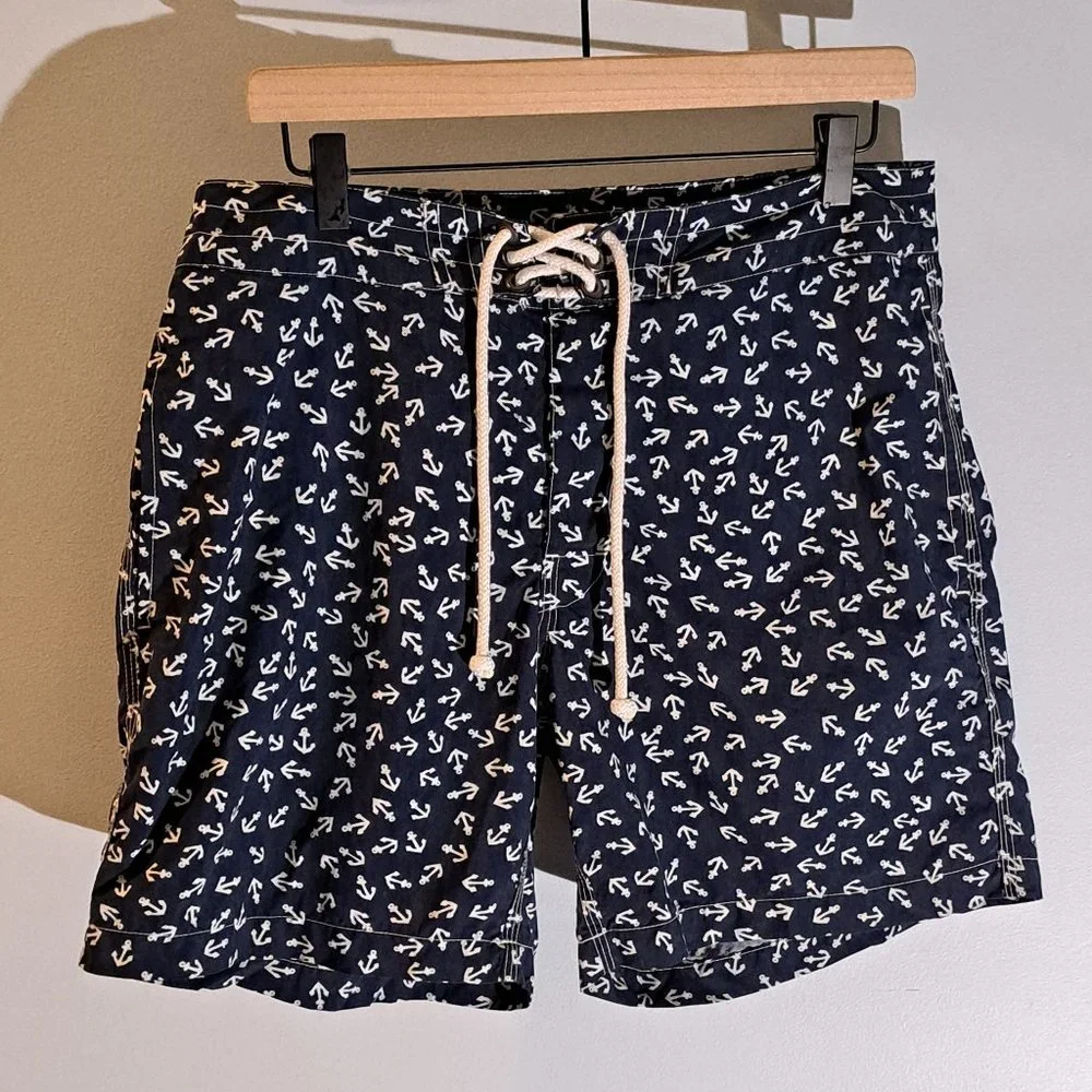 J. Crew men's 31